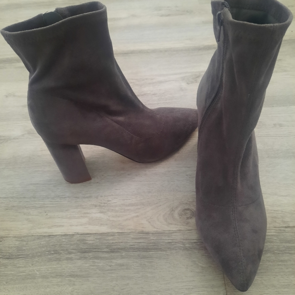 Steve Madden Boots